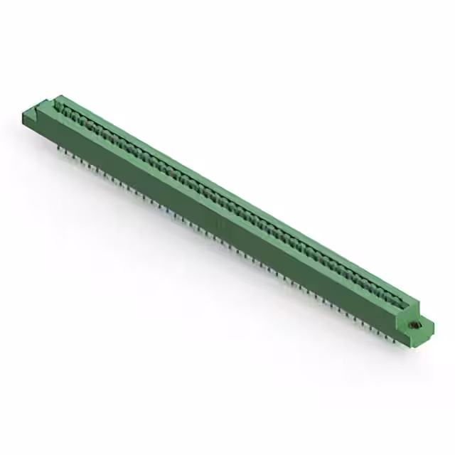 307-088-460-207 EDAC Inc.  Edgeboard Connectors